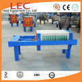 Good Performance Filter Press Machine